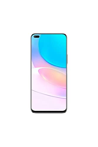 HUAWEI Nova 8i Midnight Black