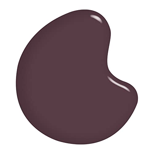 SALLY HANSEN GOOD.KIND.PURE NAIL POLISH 340 GRAPE VINE 0.33 FL OZ (PACK OF 1)
