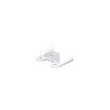 Prime Line N6565 Bi-Pass Door Guide