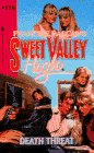 Death Threat (Sweet Valley High)