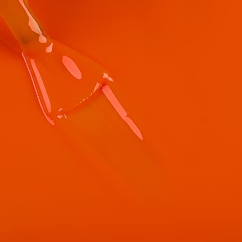 Electric Orange - 80577