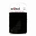 Scunci No Damage Elastics, Black