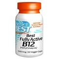 Best Fully Active B12