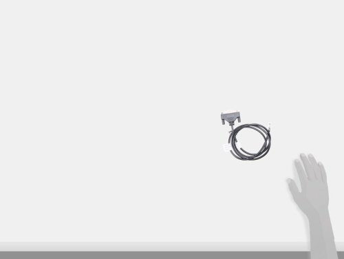 Digi 48In RJ45 To DB25M Converter Cable For Digiboard Products