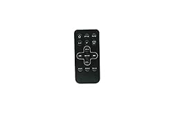 HCDZ Replacement Remote Control for Britz BZ-T2230S