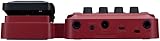 Zoom B1X FOUR Guitar Effects Pedal Black 71 Internal Effects USB view 4