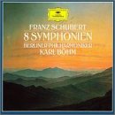Berliner Philharmoniker - Schubert: 8 Symphonies - Zortam Music