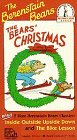 The Bears Christmas [VHS]