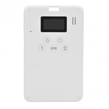 Carta Didentità Personale Hl Gps Tracker Gps Chip Gsm