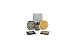 Chamberlains Leather Milk Chamberlain's Healing Balm with 1oz Sample of No 2