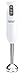 Cuisinart CSB-75 Smart Stick 2-Speed Immersion Hand Blender, White
