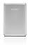HGST Touro S 1TB 7200RPM High-Performance Portable Drive, Silver (0S03729)