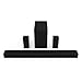 VIZIO SB36514-G6 36″ 5.1.4 Premium Home Theater Sound System with Dolby Atmos and Wireless Subwooferthumb 1
