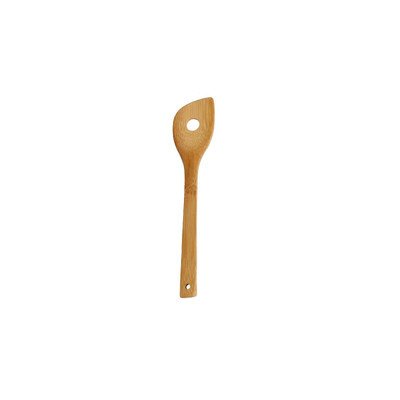 Bamboo Single Whole Spatula