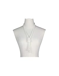 Vestido flapper para mujer de los años 20, con flecos y abalorios, juego de accesorios para vestido