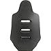 JEGS Performance Products 70200 Pro High Back Race Seat (seat only)