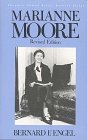 Marianne Moore, Engel, Bernard F., 0805775250