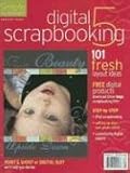 Digital Scrapbooking (Vol 5) (Simple Scrapbooks) by 