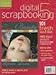 Digital Scrapbooking (Vol 5) (Simple Scrapbooks) by 