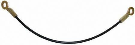 80-96 FORD BRONCO TAILGATE CABLE SUV, Check (1980 80 1981 81 1982 82 1983 83 1984 84 1985 85 1986 86 1987 87 1988 88 1989 89 1990 90 1991 91 1992 92 1993 93 1994 94 1995 95 1996 96) F581911 E3TZ984305