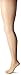L'eggs Women's Sheer Energy 2 Pair Control Top Sheer Toe Medium Support Panty Hose