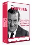 Lino Ventura - Coffret 4 Dvd Edition Spéciale Fnac