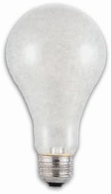 200 Watt - A23 - Frost - 5,000 Life Hours - 2,335 Lumens - 130 Volt - SLi 60152