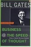 Business at the Speed of Thought: Succeeding in the Digital Economy (Penguin Business Library)