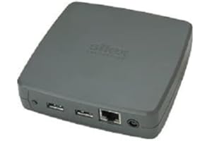 SILEX DS 700 Wired USB Device Server