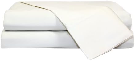 HN International Group Hotel Concepts 400 Thread Count 100% Egyptian Cotton 4 Piece Sheet Set, King Size, Color - Ivory