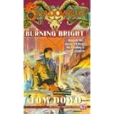 Shadowrun 15: Burning Bright