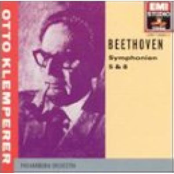 Beethoven, Ludwig van, Eugen Jochum, Bavarian Radio Symphony
