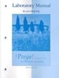 Laboratory Manual to accompany Prego! An Invitation to Italian
