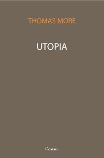 Livro Utopia [com notas]