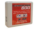 GMP 2501 3-Port 800Mbps Network Hub