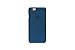 Incase Designs Quick Snap Case for iPhone 6 - Frustration-Free Packaging - Blue Moon Soft Touch