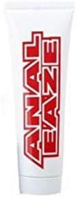 1.5oz an+al Eaze Eze Ease Numbing Numb Cream Desensitize Butt Comfort Lube