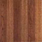 12'' x 12'' Wood Square Vinyl Floor Tiles 20 Pcs Self Adhesive Flooring - Actual
