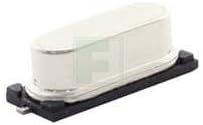 FOX ELECTRONICS FOXSDLF/040/TR 4MHz, ±30ppm, (Tol) ±50ppm, (Stab)20pF Crystal - 1000 item(s)