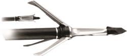 Grim Reaper Razortip Broadhead - 125 Grain