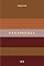 Livro Panspermia