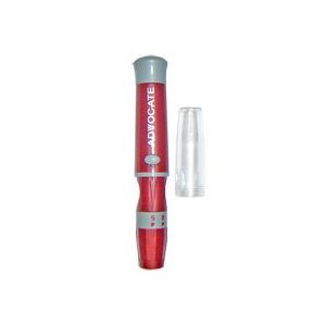 Advocate Lancing Device