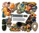 Metolius 40 Hold Mega Pack