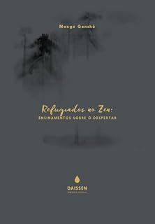 Livro Refugiados no Zen : Ensinamentos sobre o Despertar
