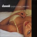 Dannii Minogue Album: «Everything I Wanted» (Front side)