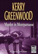 Murder in Montparnasse (Phryne Fisher Mysteries)