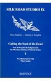 Calling the Soul of the Dead, Sárközi, Alice and Sazykin, A. G., 2503515010