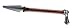 Disguise Lego Ninja go Movie Spear Costume Accessory, One Size