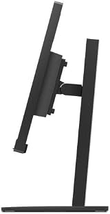 Lenovo ThinkVision E29w-20 29-inch UltraWide Full HD 2560x1080 LED Monitor Black view 2