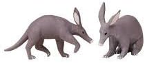 NOAH'S PALS - Limited Edition Collectible Pair of animals - Aardvarks(Anthony & Angela)